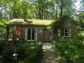 Отель Rainbow Lodge  Урсель